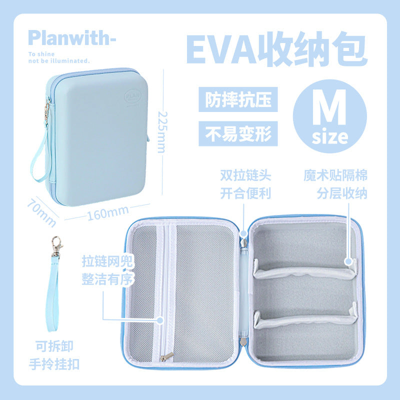 Travel Organizer Case