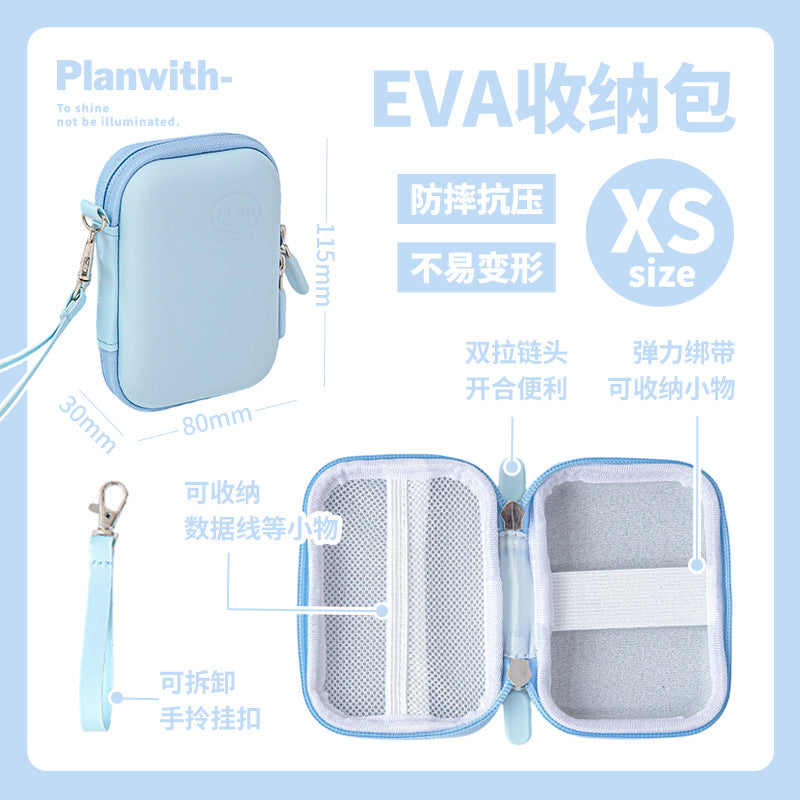 Travel Organizer Case