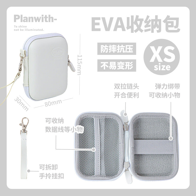 Travel Organizer Case