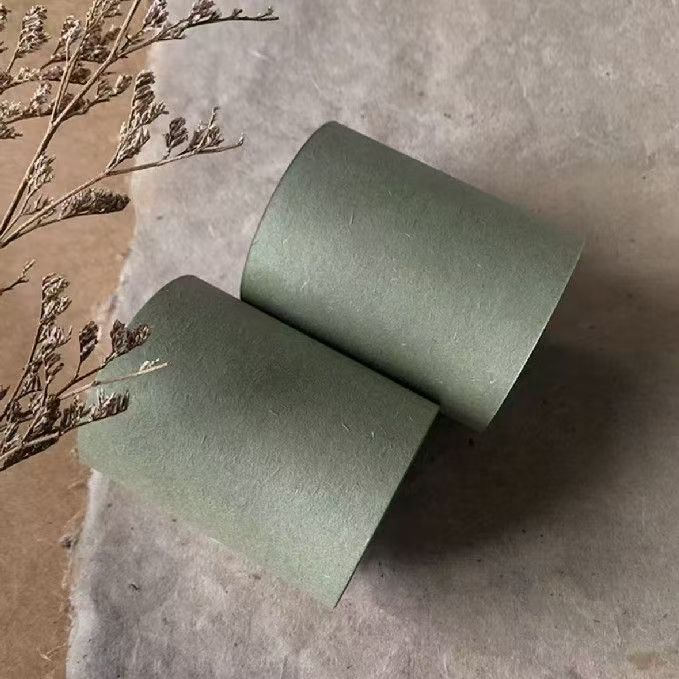 Vintage Clipboard Memo Board with Kraft Paper Roll