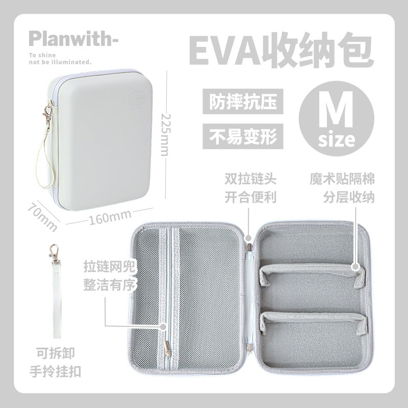 Travel Organizer Case